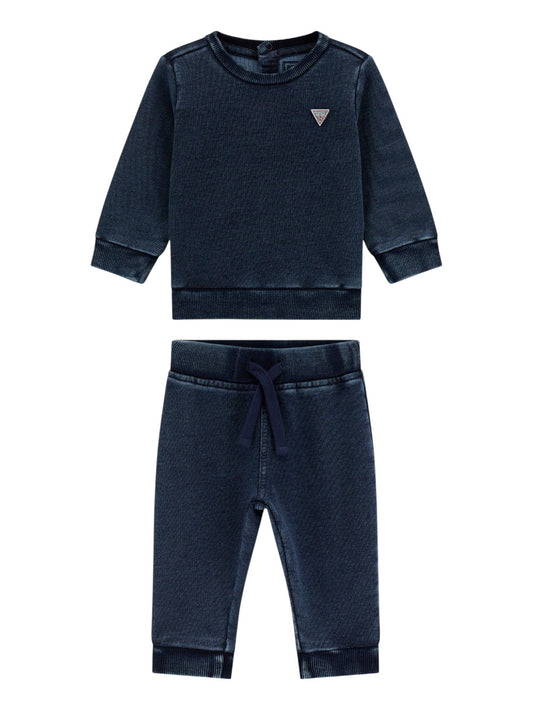 Set Bambino - Blu
