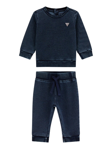 Set Bambino - Blu