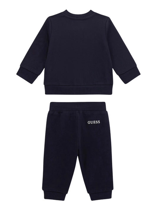 Set Bambino - Blu
