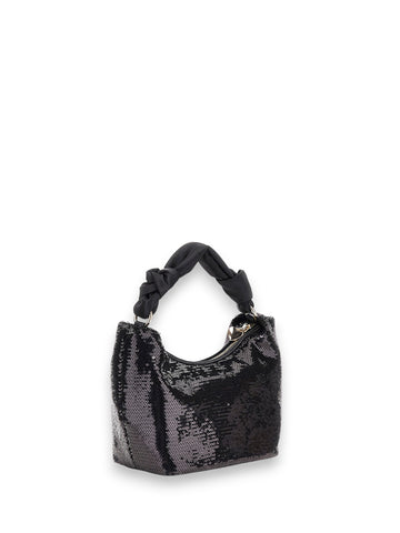 Borsa Bambina - Nero