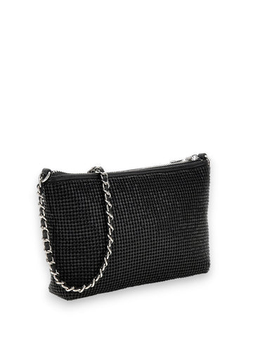 Borsa Bambina - Nero