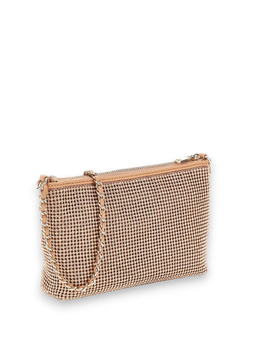 Borsa Bambina - Oro rosa