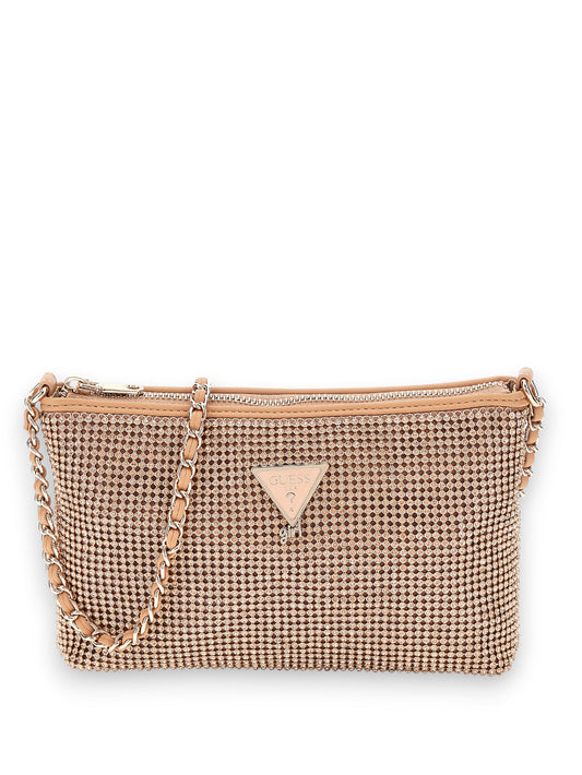 Borsa Bambina - Oro rosa