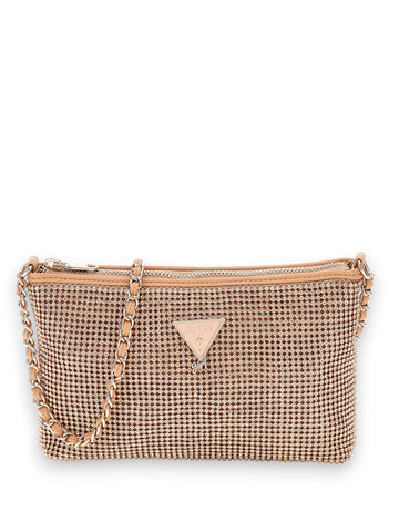 Borsa Bambina - Oro rosa