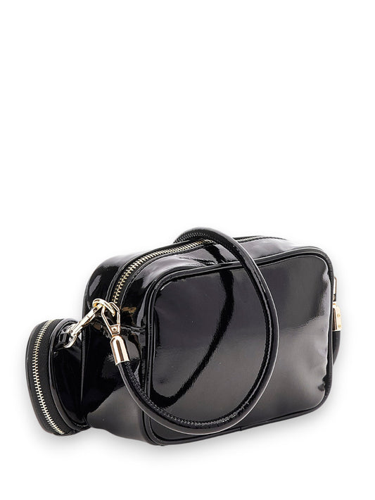 Borsa Bambina - Nero