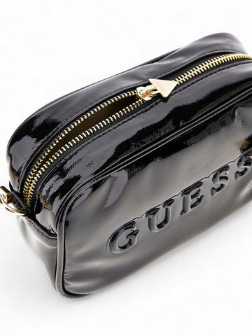 Borsa Bambina - Nero