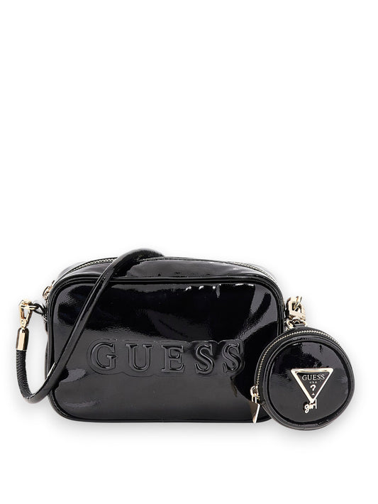 Borsa Bambina - Nero