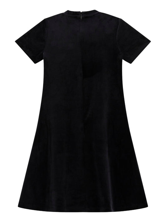 Abito Bambina - Nero