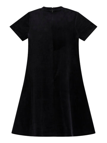 Abito Bambina - Nero