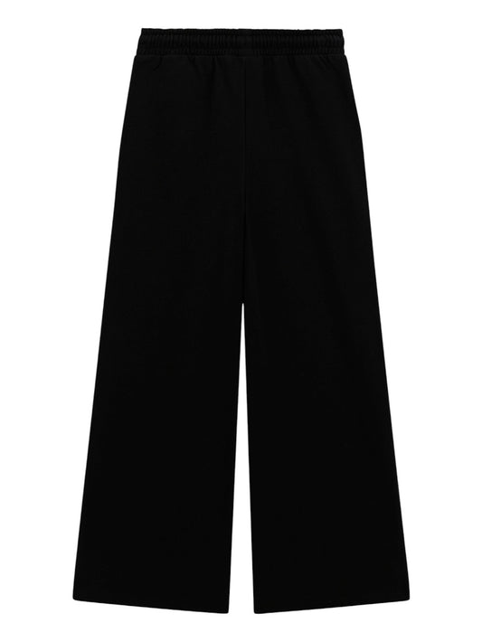 Pantalone Bambina - Nero