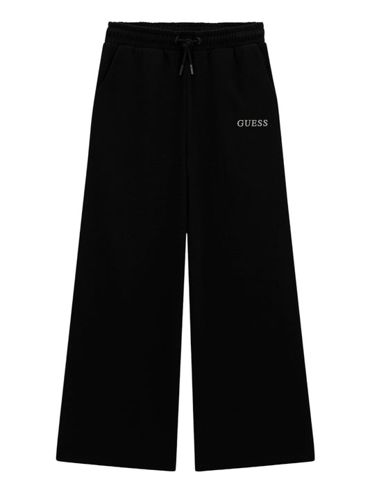 Pantalone Bambina - Nero