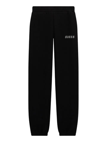 Pantalone tuta Bambina - Nero