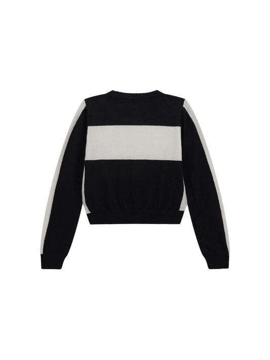 Maglia Bambina - Nero