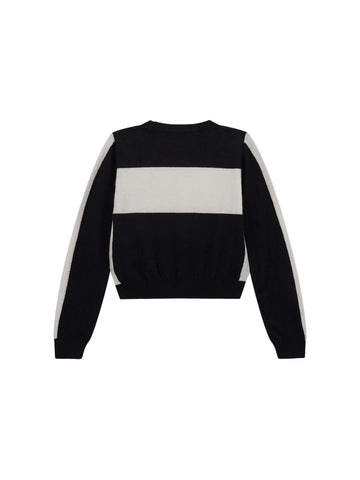 Maglia Bambina - Nero