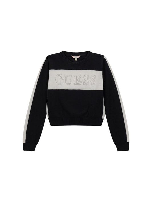 Maglia Bambina - Nero