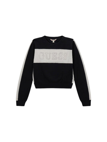 Maglia Bambina - Nero