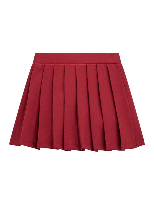 Gonna Bambina - Rosso