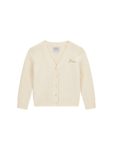 Maglia Bambina - Bianco