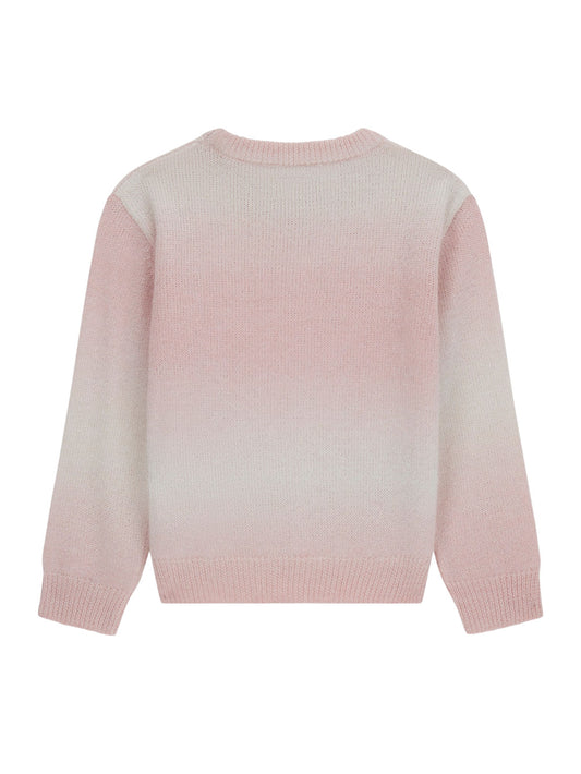 Maglia Bambina - Multicolore