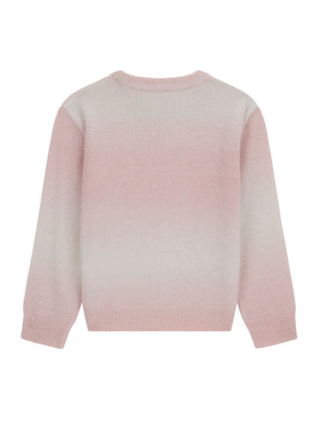 Maglia Bambina - Multicolore