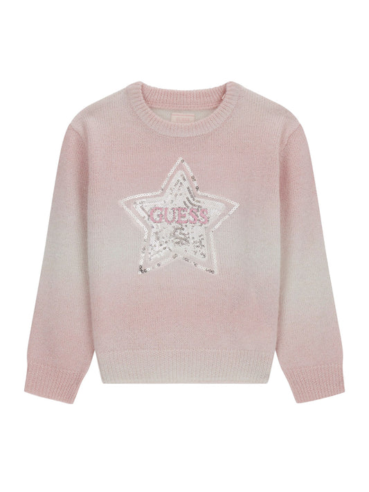 Maglia Bambina - Multicolore