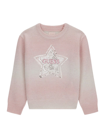 Maglia Bambina - Multicolore