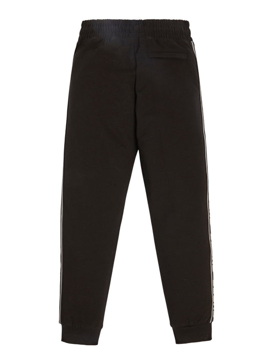 Pantalone tuta Bambino - Nero