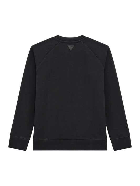 Felpa Bambino - Nero