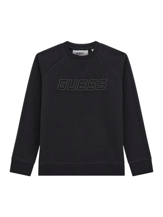 Felpa Bambino - Nero