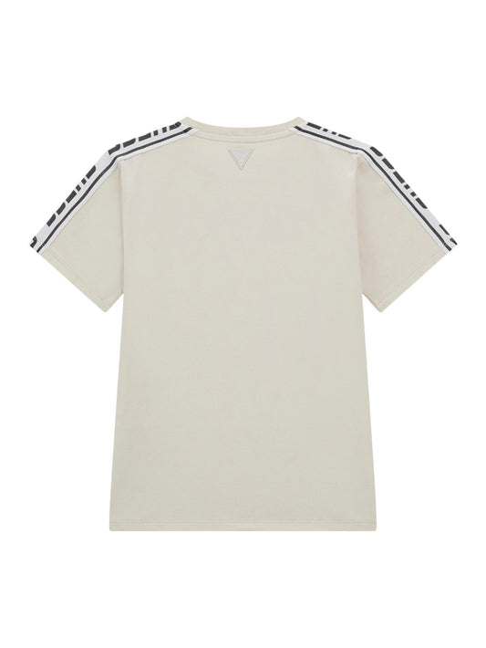 T-shirt Bambino - Latte