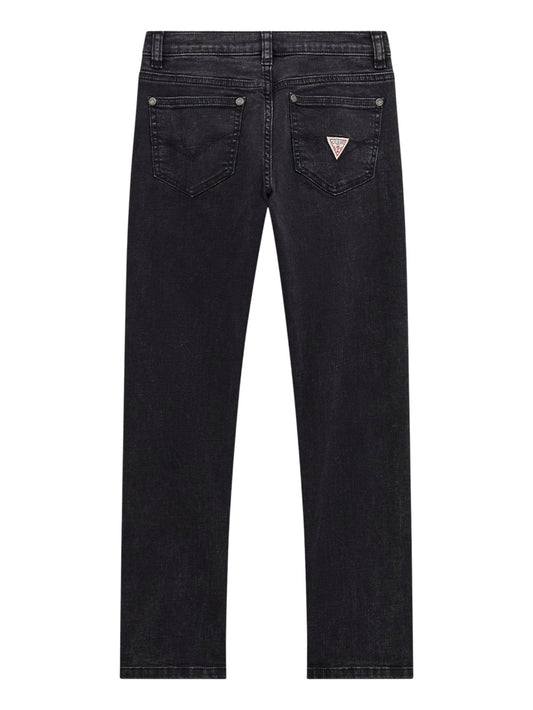 Jeans Bambino - Nero