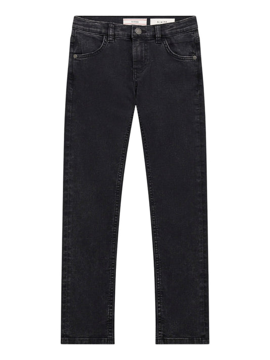 Jeans Bambino - Nero
