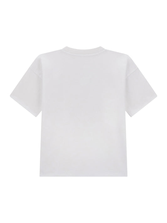 T-shirt Bambino - Bianco