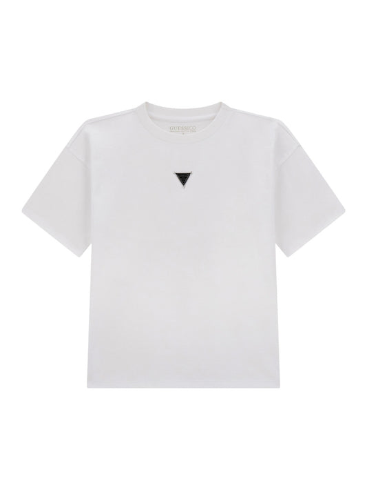 T-shirt Bambino - Bianco