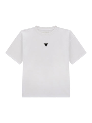 T-shirt Bambino - Bianco