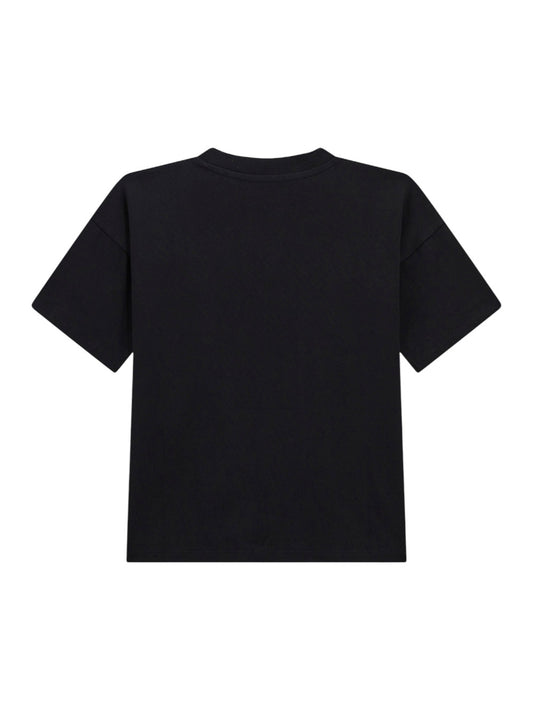 T-shirt Bambino - Nero