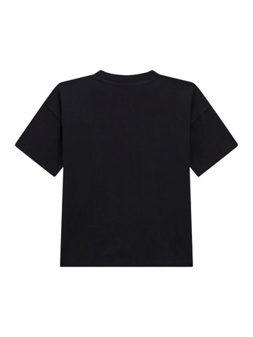 T-shirt Bambino - Nero
