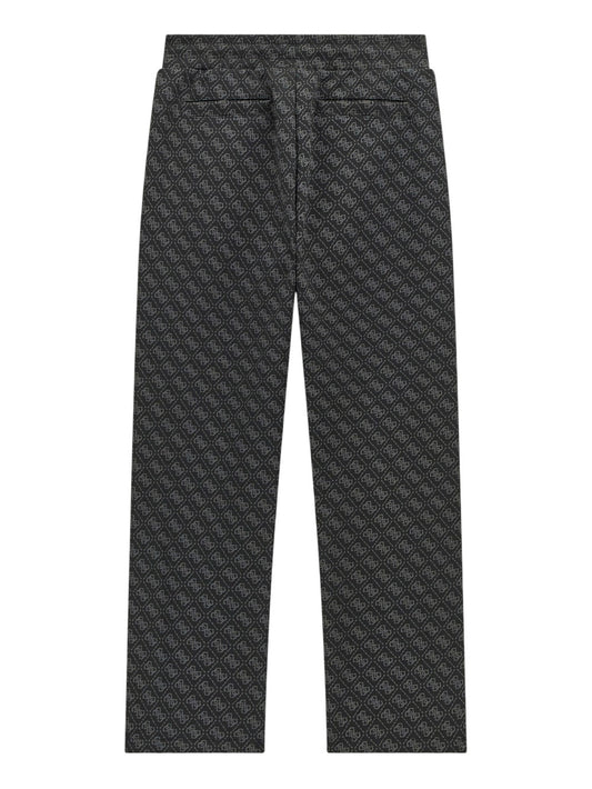 Pantalone tuta Bambino - Nero