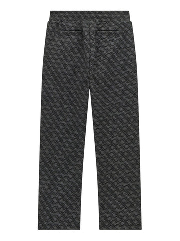 Pantalone tuta Bambino - Nero