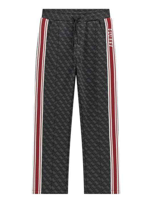 Pantalone tuta Bambino - Nero