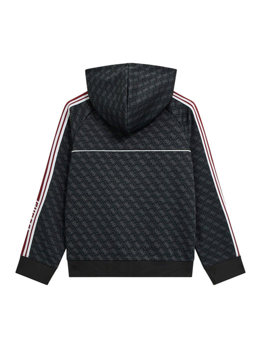 Felpa Bambino - Nero