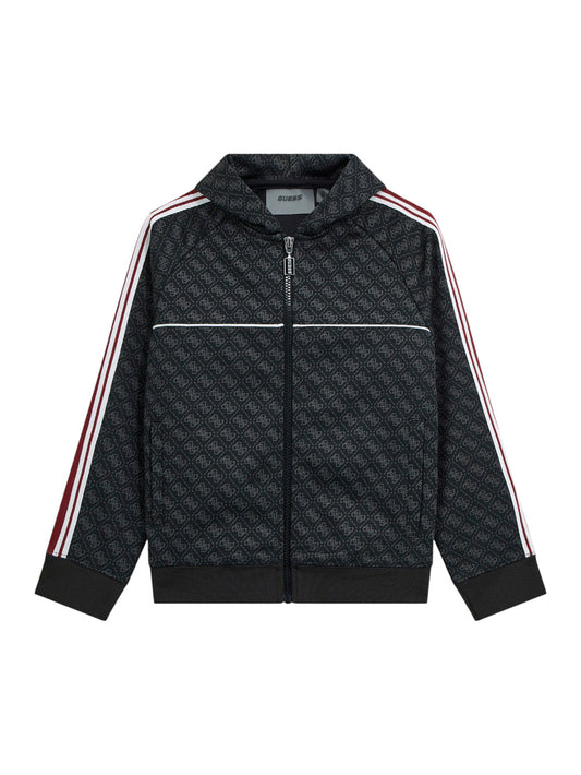 Felpa Bambino - Nero