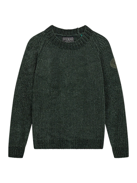 Maglia Bambino - Verde