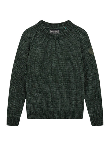 Maglia Bambino - Verde