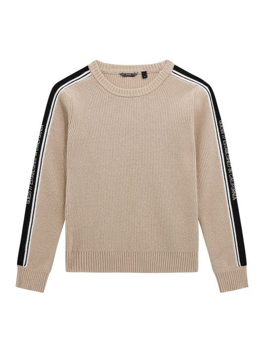 Maglia Bambino - Tortora