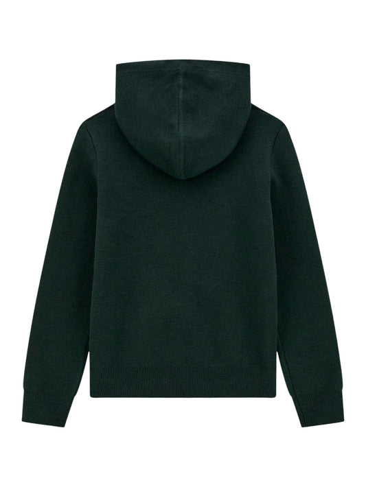 Cardigan Bambino - Verde