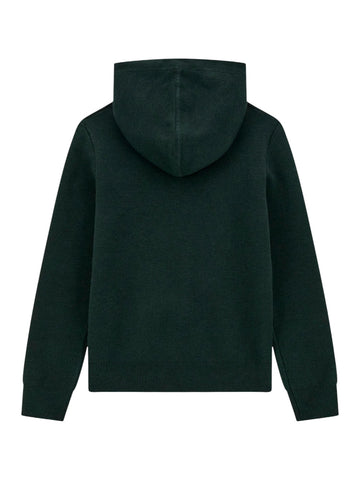 Cardigan Bambino - Verde