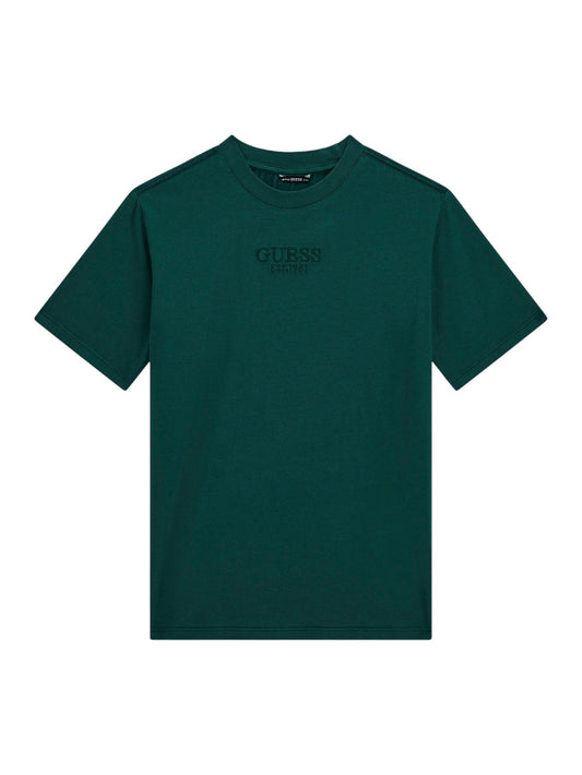 T-shirt Bambino - Verde