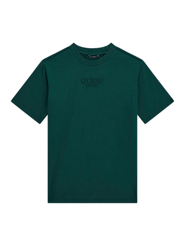 T-shirt Bambino - Verde