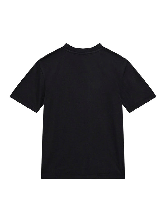T-shirt Bambino - Nero